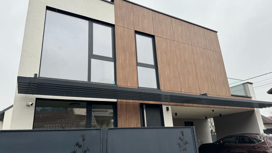 Vila de închiriat - 4 camere Matei Millo - Poză 4
