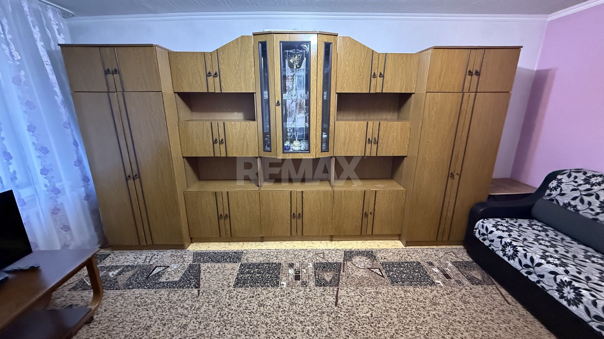 Chirie Apartament 1 cameră Sector Centru Albișoara 82/3 - Poză 3