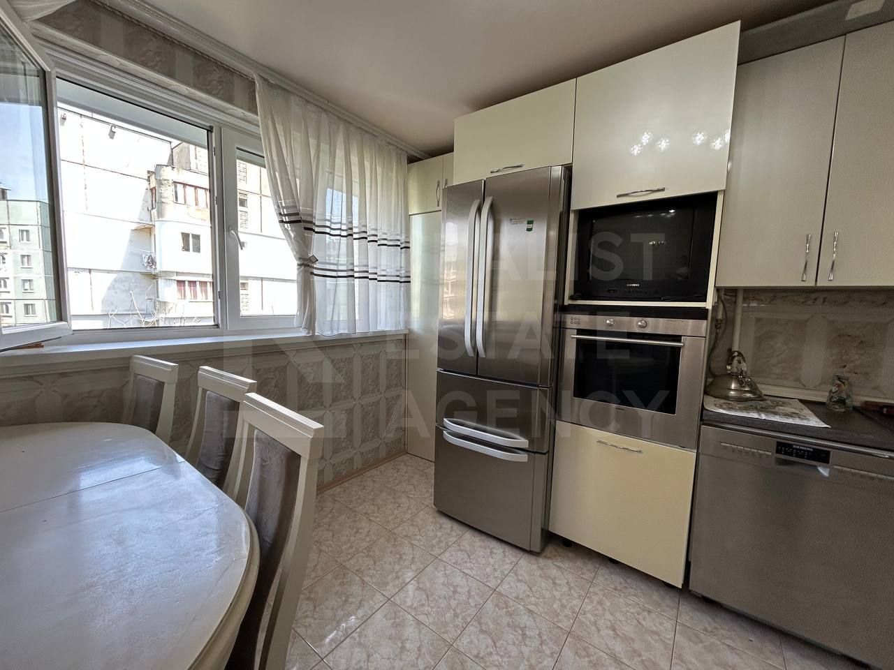 Vânzare, apartament, 3 camere, strada Suceava, Bălți - Poză 6