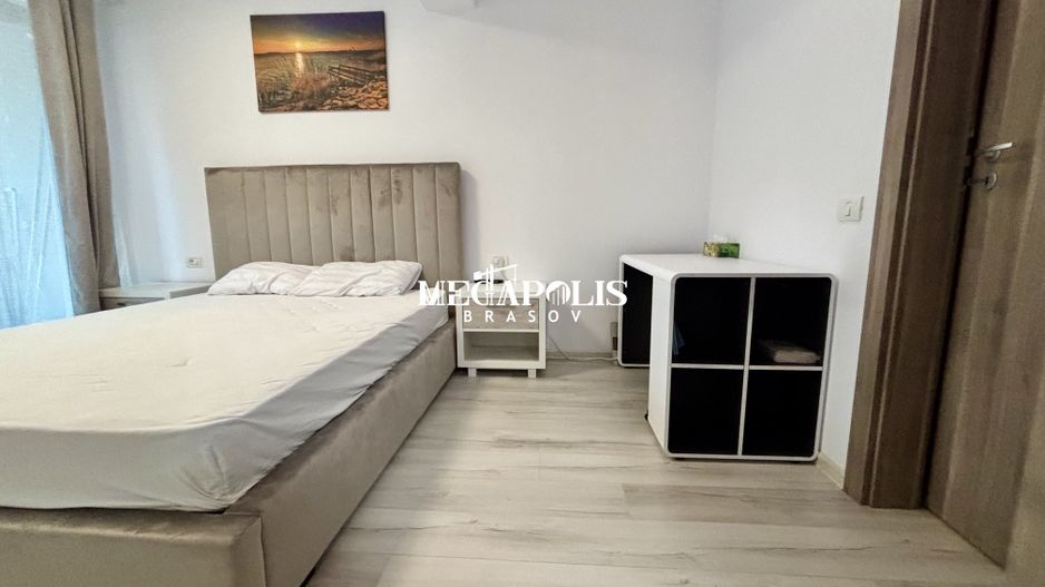 Apartament 2 camere | Open Space | Parcare Subterană | Platinum - Poză 11