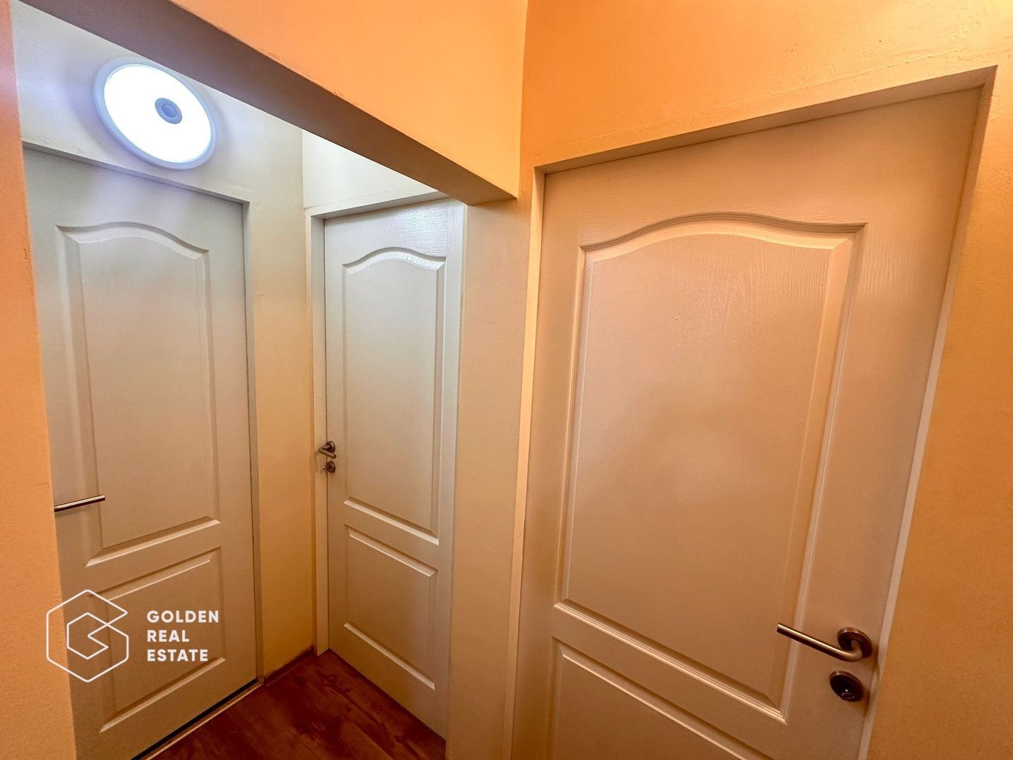 Apartament superb, 4 camere, parcul Orizont, parter, 2 bai, centrala proprie - Poză 16