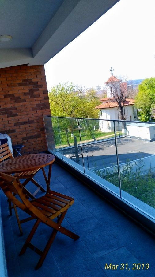 Apartament modern 2 camere, centrala proprie, Politehnica Park - Poză 9