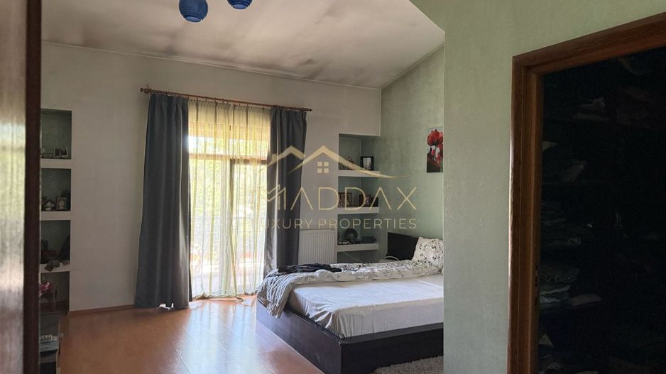 Vila Individuala P+1+M*  250 mp// Bucurestii Noi - Poză 9