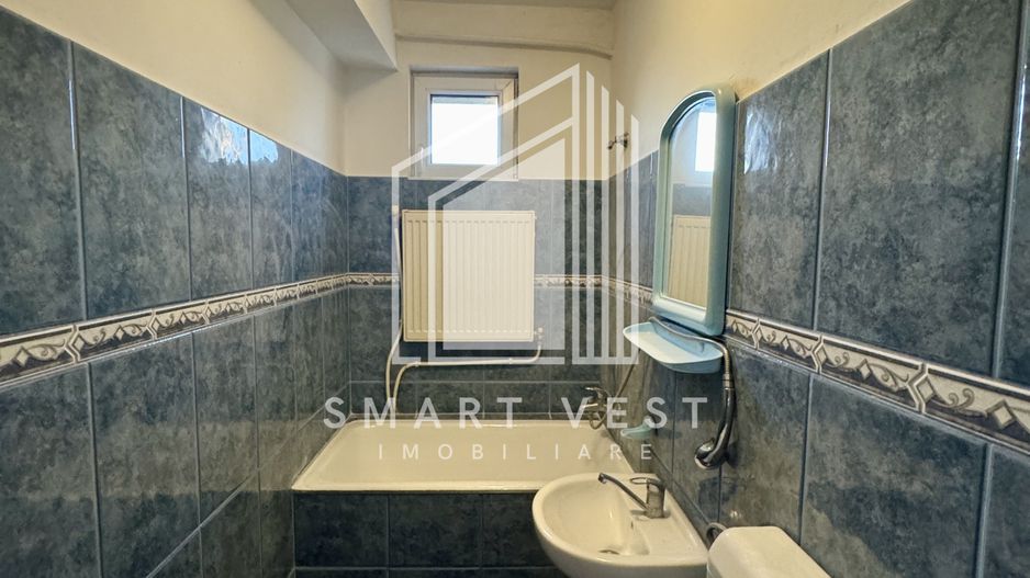 Apartament 2 camere | Zona Ultracentrala | Etaj 4 - Poză 12