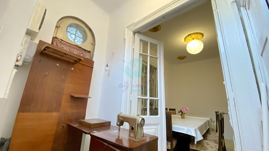 Casuta in zona Eminescu - Mosilor - Poză 7