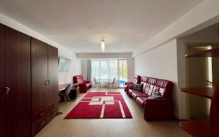 Apartament de 2 camere, 50mp, parcare, zona Petrom - Poză 3