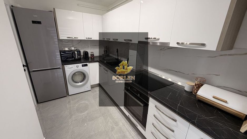 Apartament modern cu terasă generoasă, la doar câteva minute de VIVO - Poză 6