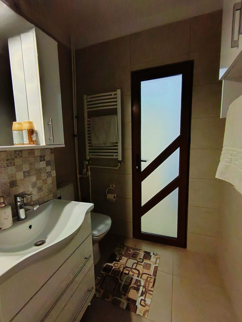 Apartament 2 camere renovat in bloc reabilitat Lujerului, Militari - Poză 9