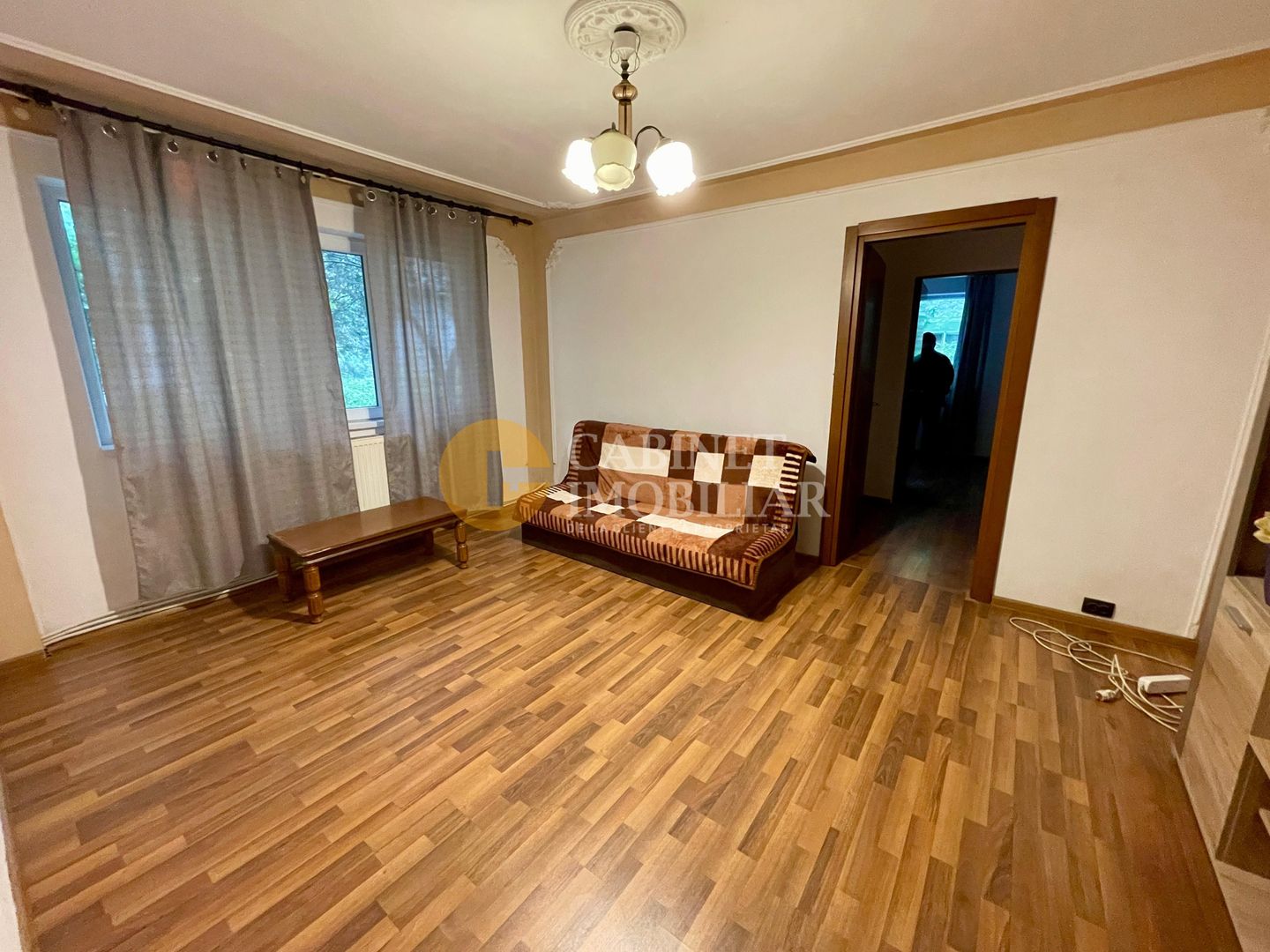 Podu Ros/Cantemir - 2 Camere SD - Modelul Mare 51 MP - Fara Risc - Poză 3