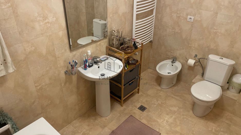 APARTAMENT CU 4 CAMERE LA VANZARE LANGA PARCUL HERASTRAU - Poză 9