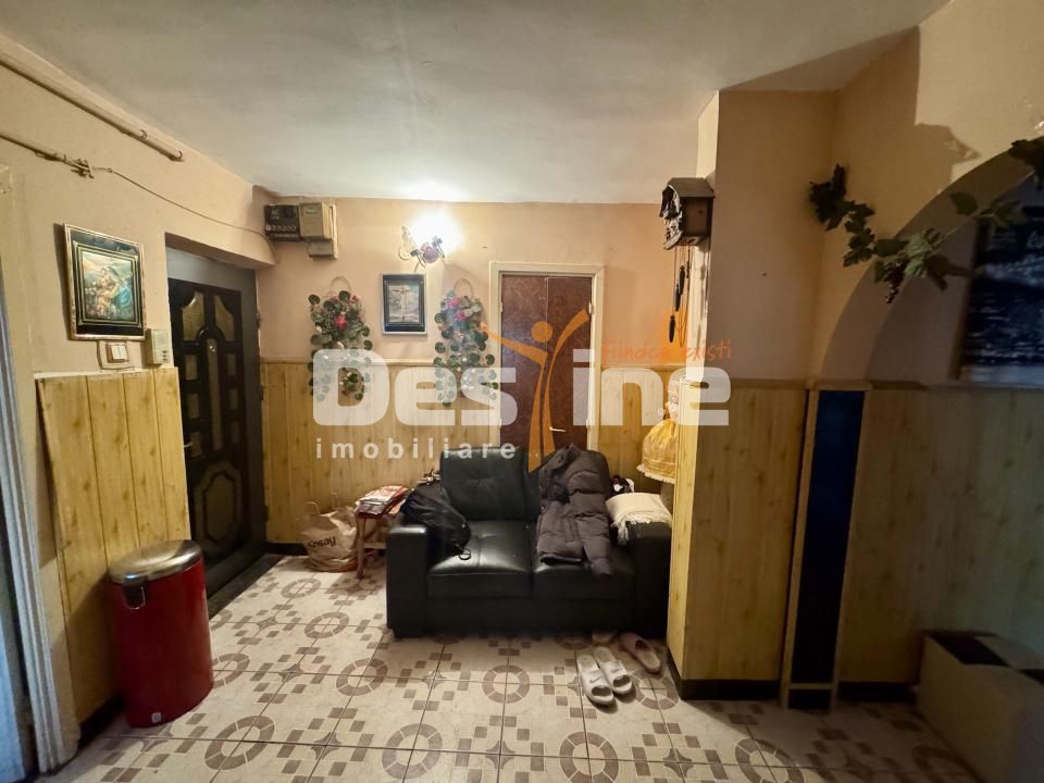 Apartament 3 camere et 1 Ultracentral Simeria - Poză 6