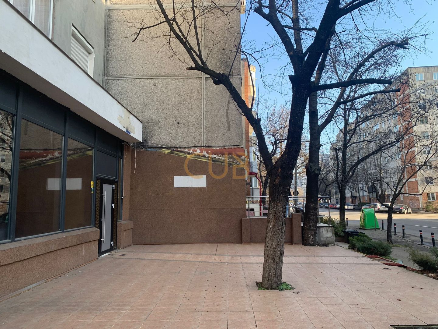 Comision 0%!! Spatiu comercial | Circumvalatiunii - Iulius Town - Poză 3