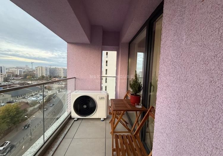 Apartament 3 camere Parcul Carol ( Eroi Revolutiei - Viilor ) - Poză 8