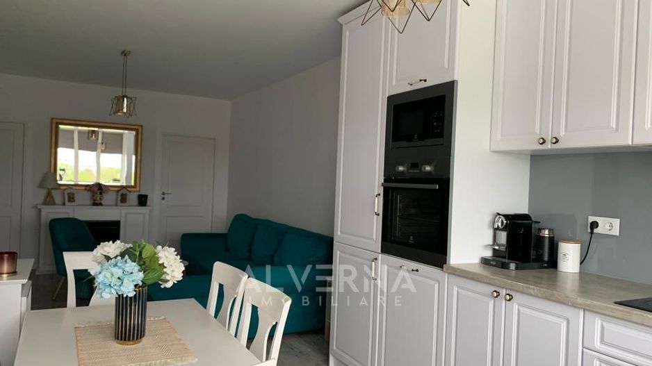 Apartament 3 camere | 60mp + balcon | parcare | VIVO - Poză 1