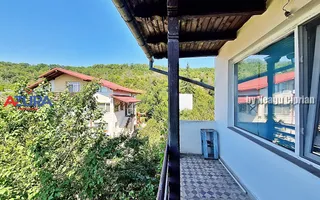 Casă P+1 cu subsol, 219 mp, teren 547 mp – Valea Mare Podgoria - Poză 22