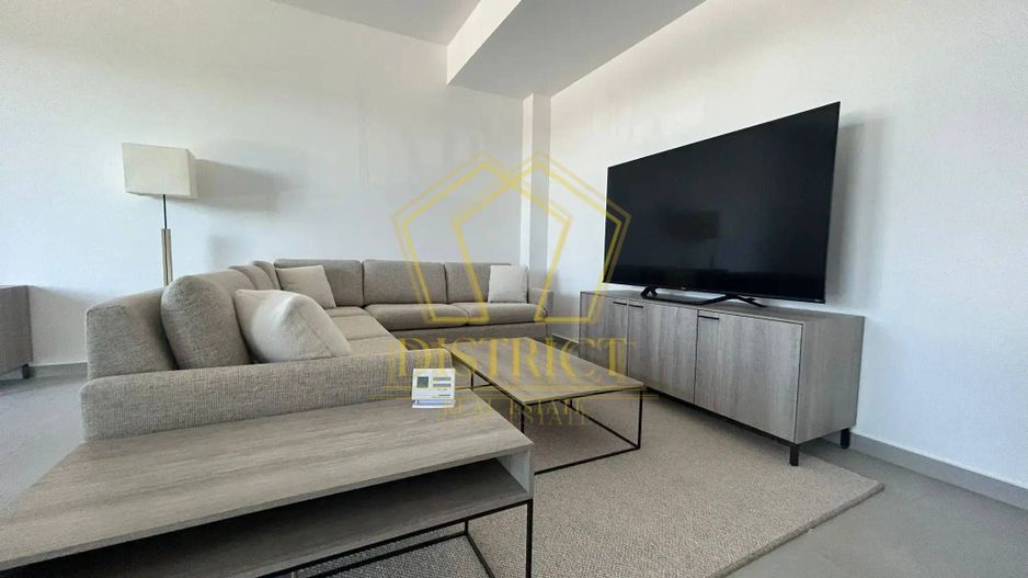 Apartament de Lux cu 2 camere I Complexul Studentesc - Poză 4