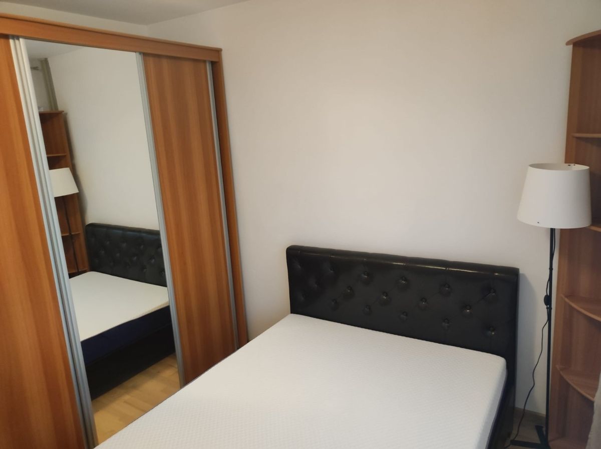 De inchiriat 2 camere | parcare | metrou Gorjului - Poză 6