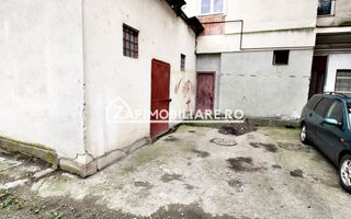 Hală + birouri si spatiu comercial 700 mp. teren 2.500 mp - Poză 10