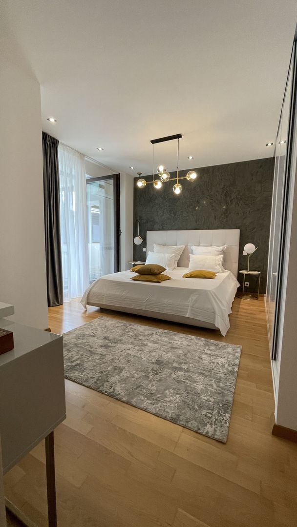 Rovere Concept | 2 Camere | Gradina | Pipera | Iancu Nicolae - Poză 8