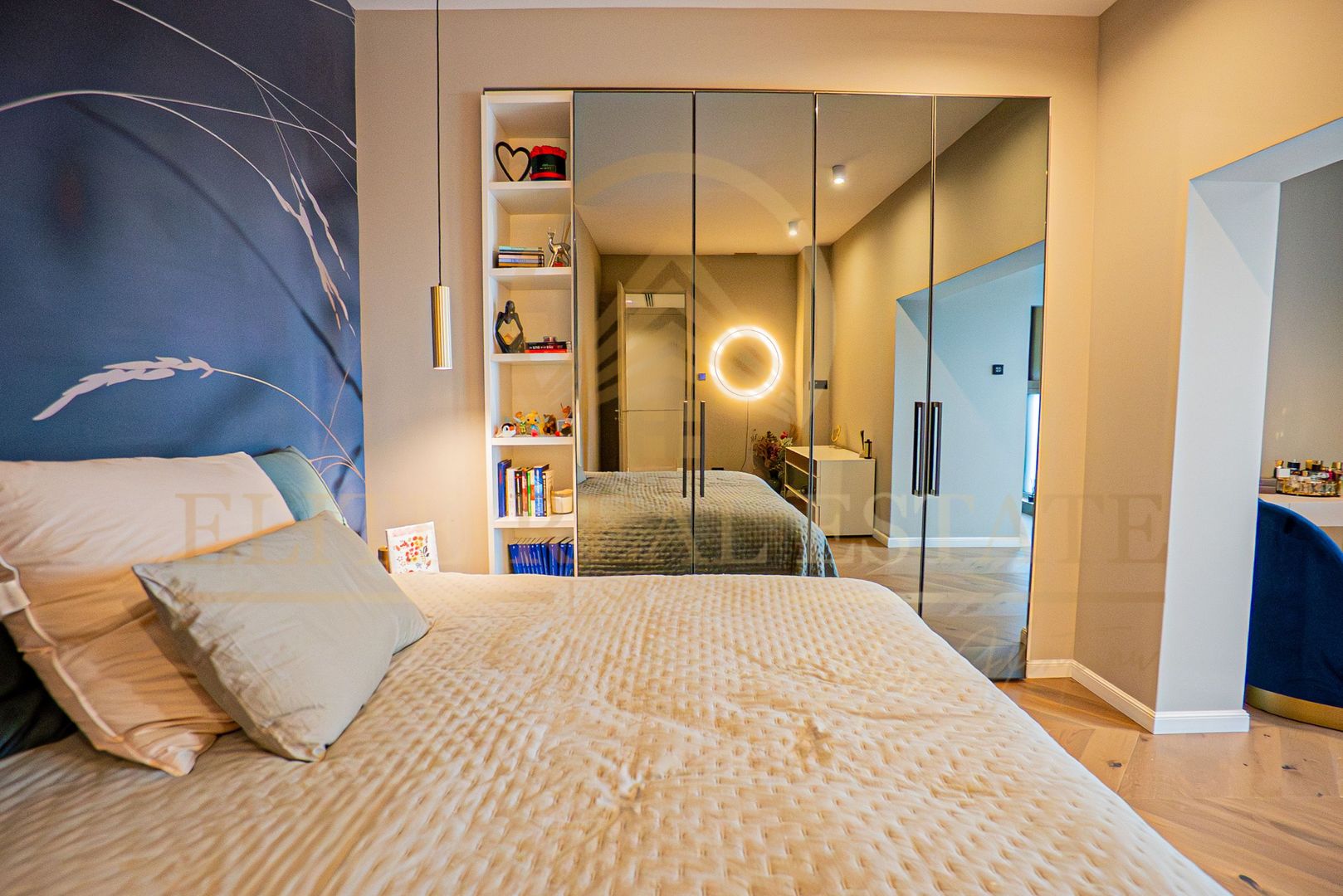 PENTHOUSE UNIC in mijlocul orasului Constanta - Poză 36