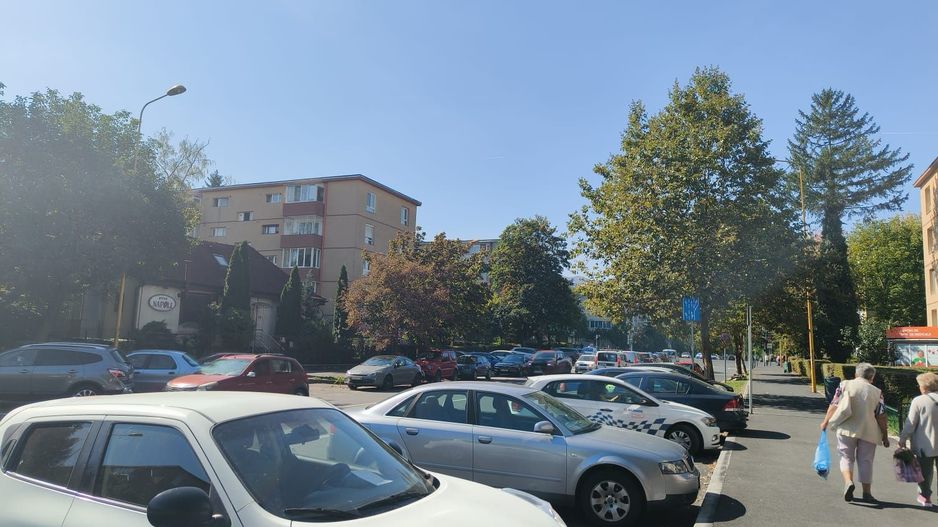 Apartament 2 camere zona Astra,strada Uranus - Poză 2