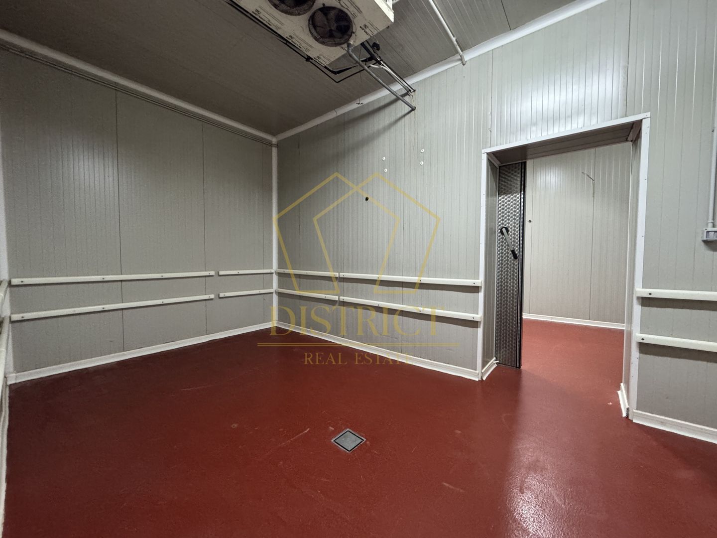 Hala pentru depozitare si distributie | Dumbravita - Poză 2