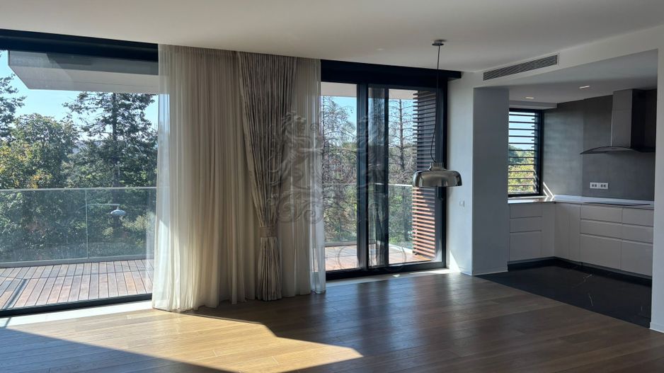 One Charles De Gaulle | Inchiriere | Apartament 4 Camere | Parcare - Poză 1