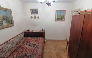 Apartament 2 camere de vânzare, Calea Victoriei, vedere panoramică - Poză 9