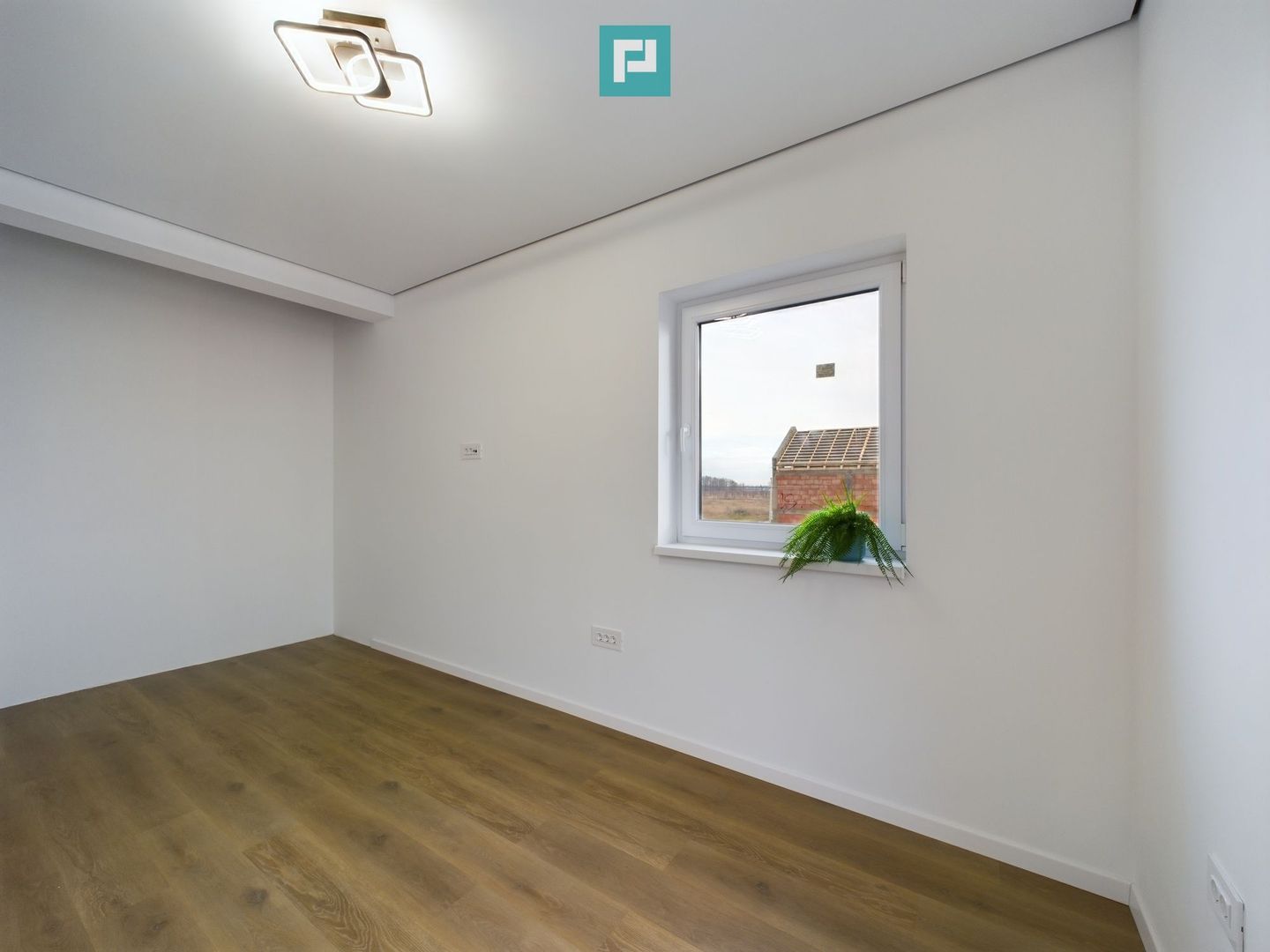 Duplex nou la preț de apartament - Poză 12