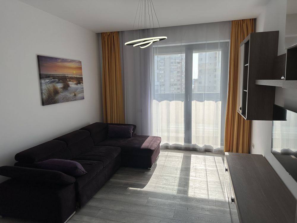 Apartament 2 camere de inchiriat - Bucatarie Separata - Termen Lung - Poză 1