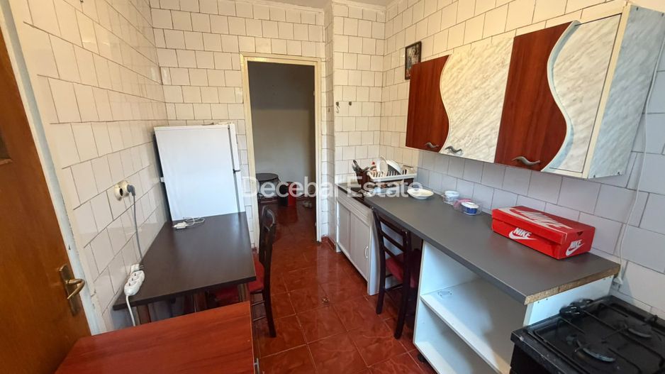 Apartament 3 camere, 67 mp - 3 minute de Metrou 1 Decembrie 1918 - Poză 8