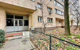 Vanzare 2 camere 50 mp, bloc 1980 - Militari, metroul Gorjului - Poză 15