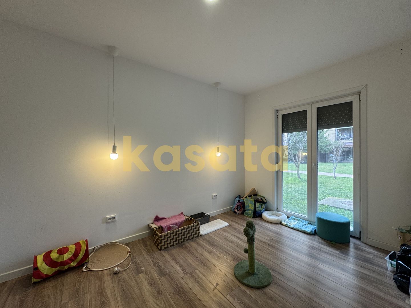 3 camere de vânzare | Cosmopolis Faza 1 | curte proprie | terasă - Poză 7