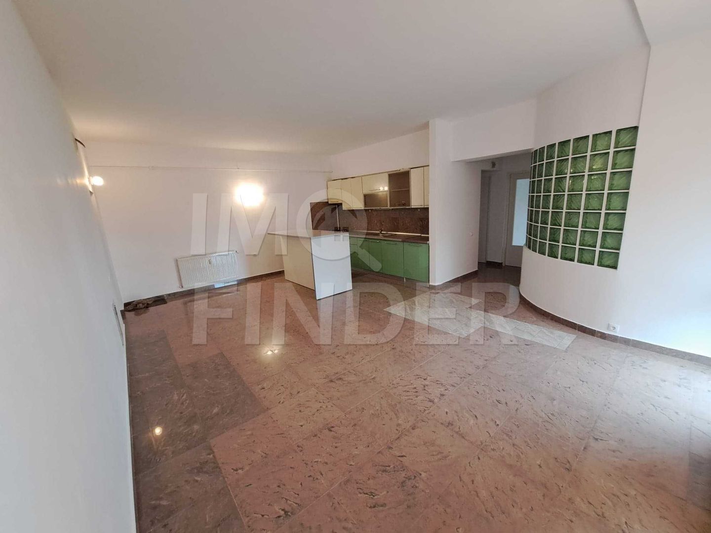 Apartament 3 Camere Andrei Muresanu, zona de case - Poză 2