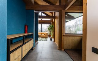 Chirie casa, 5 camere, strada Nicolae Testemiţeanu, Centru - Poză 18