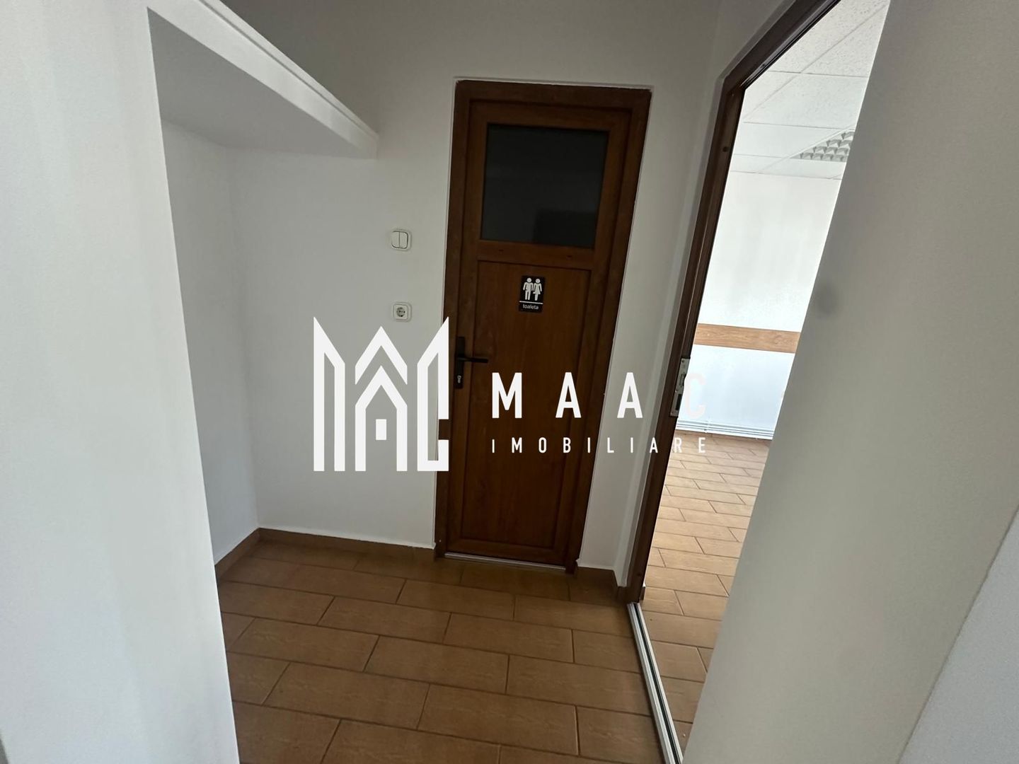 Spatiu de birouri | Parter | Ultracentral - Poză 8