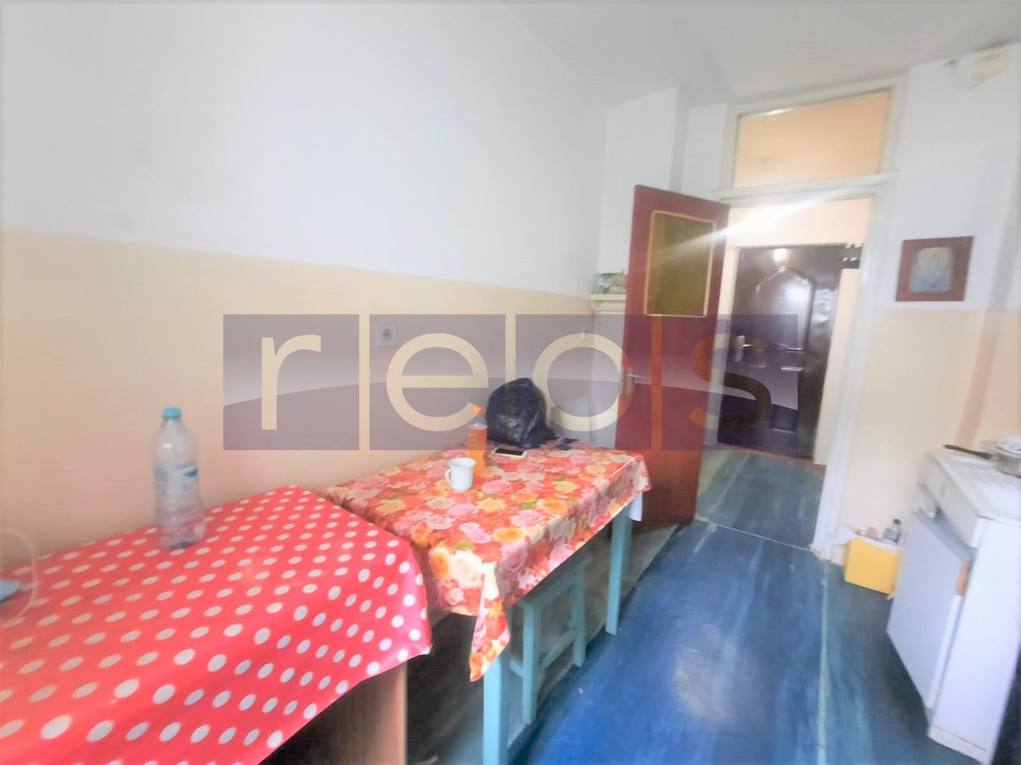 APARTAMENT SPATIOS 55 MP | CONSTRUCTIE 1987 - Poză 12