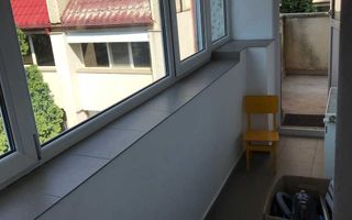 Apartament decomandat cu 3 camere - 70mp, central - 550€ - Poză 8