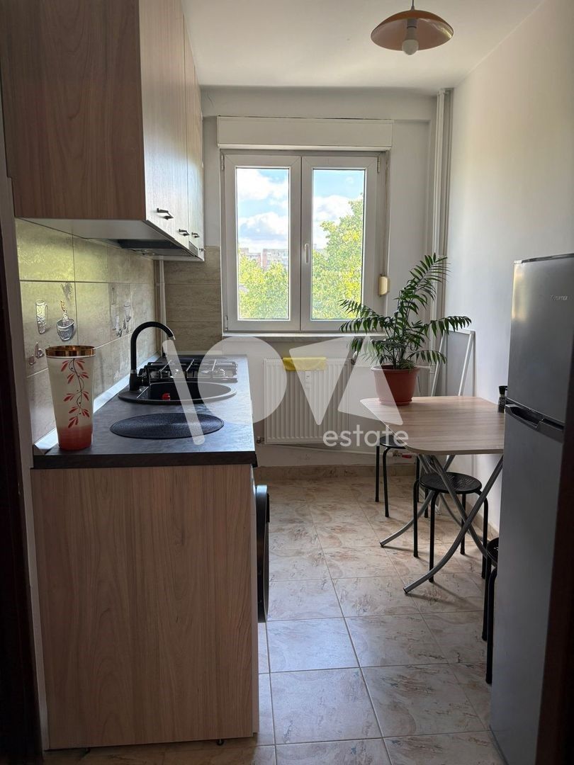 De vânzare: Ap. 2 camere - renovat- Romancierilor, Dr. Taberei -metrou - Poză 5
