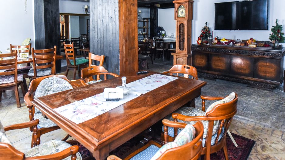 Hotel glamour si restaurant, in inima statiunii Predeal - Poză 40