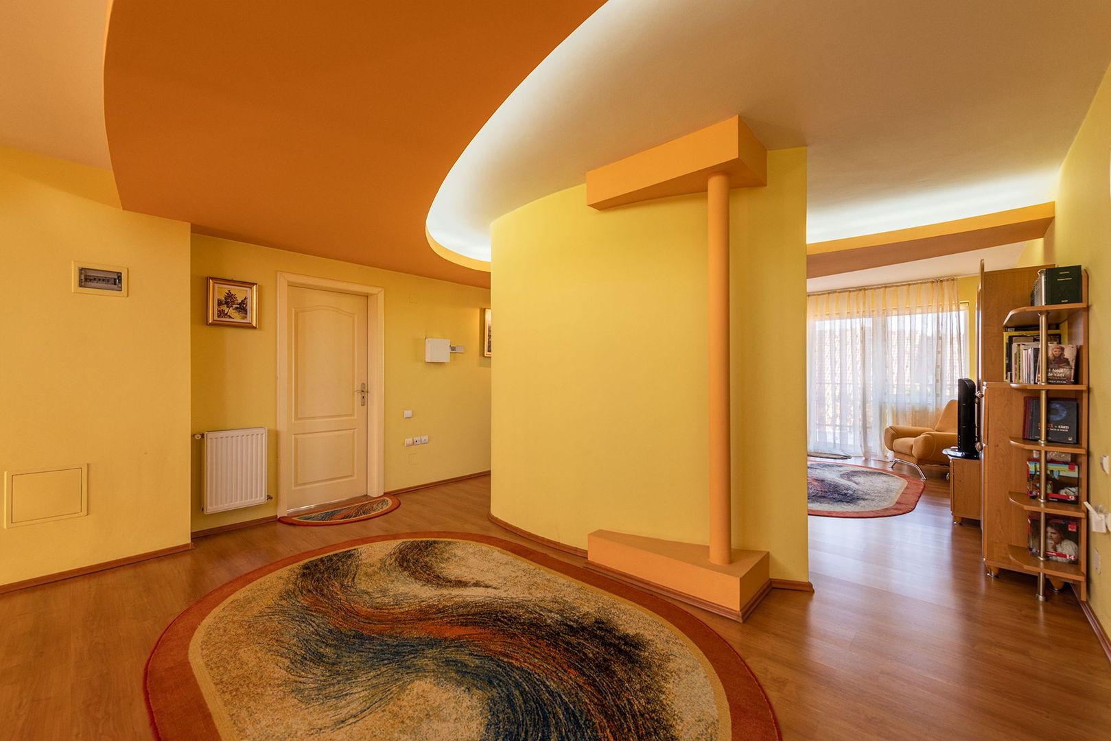 Cartier Europa, VILĂ 550 mp, LOT 1.006 mp - Poză 34