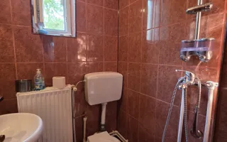 Casă / Vilă cu 8 camere de vânzare în Lapus, Craiova - Poză 13