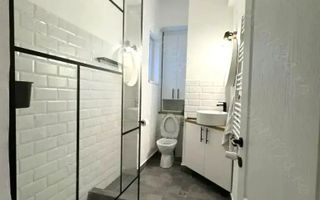 Se inchiriaza apartament 3 camere |Ultracentral|proaspat renovat - Poză 6