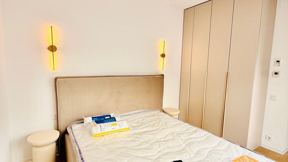 APARTAMENT DOUA CAMERE PRIMA INCHIRIERE FLOREASCA - Poză 10