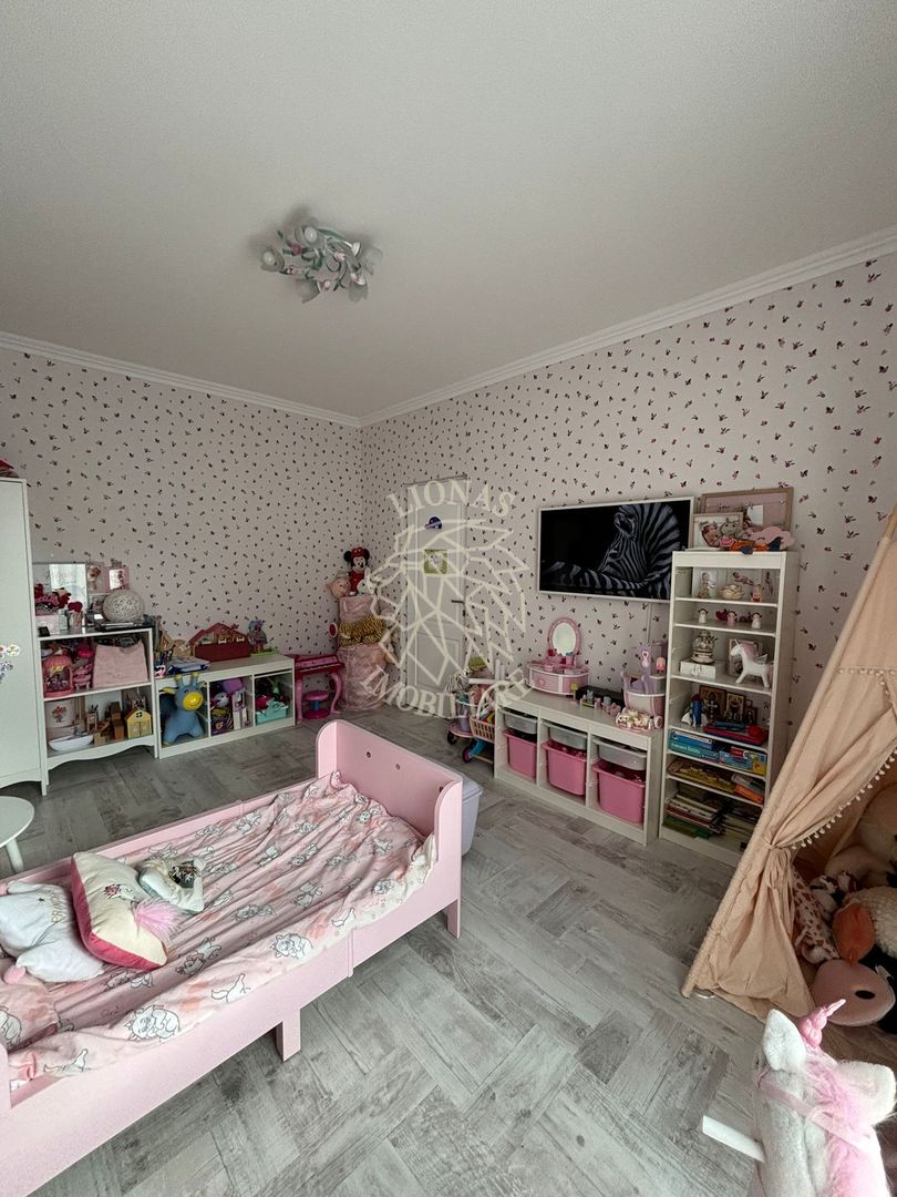 Apartament Modern 3 camere 85mp-balcoane-etaj 1-curte-Marasti - Poză 5