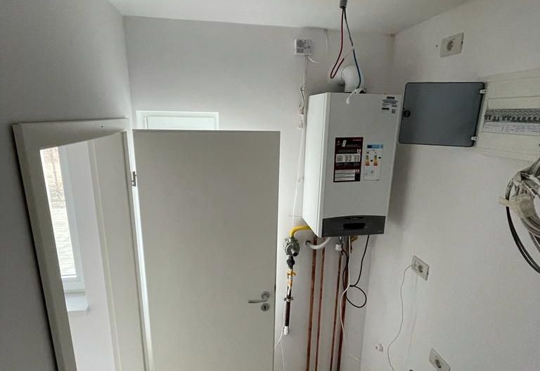 Duplex |  Giroc-Chisoda | Disponibil imediat - Poză 16