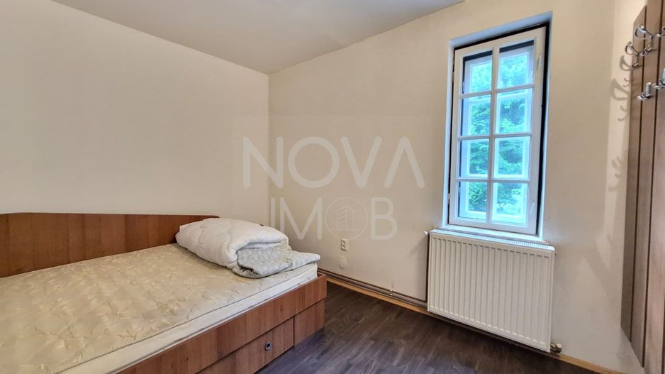 Casa de vacanta - Cartisoara, Sibiu - Poză 13