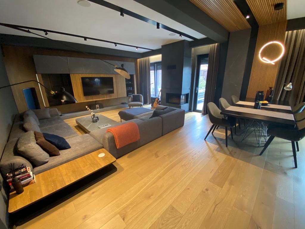 Casa pe parter Dumbravita - Poză 4