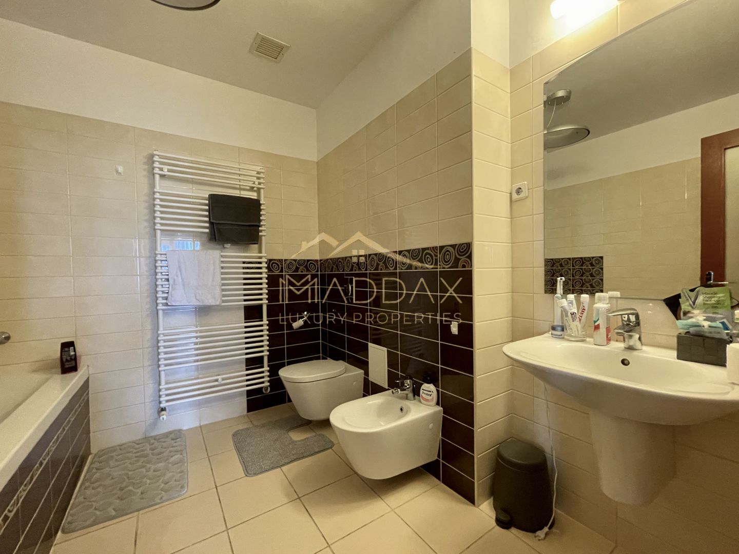 Apartament cu 3 camere *198mp*+ 2 Terase + Parking / Pipera - Poză 25