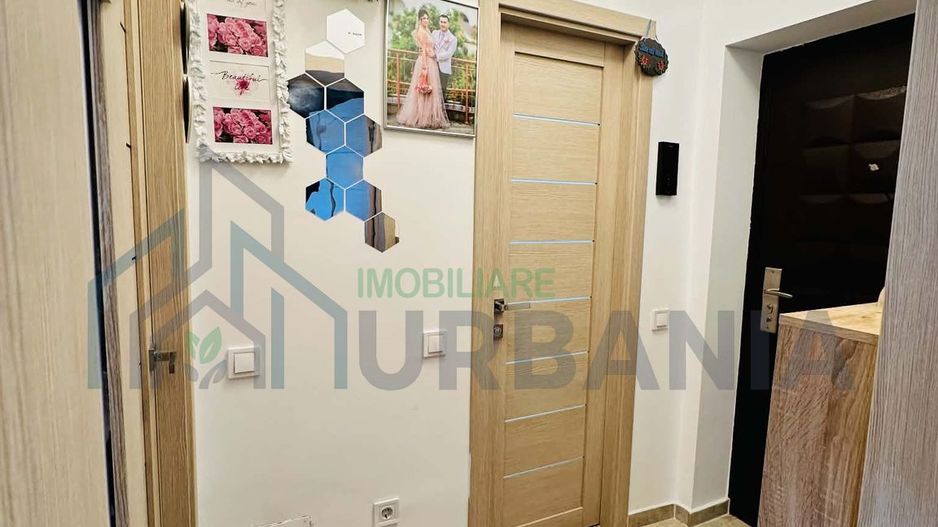 Apartament 2 camere, balcon și grădină, Bucium, Iași - Poză 7